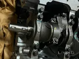 ENGINE ASSY-SHORT CADENZA 2016 PART NO.219W2-3CS00